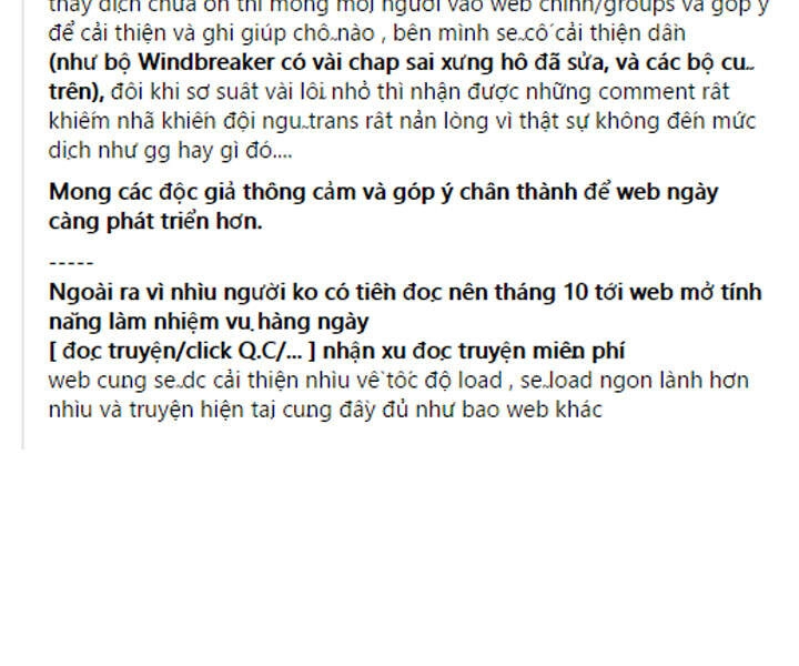 Thợ Săn Gacha Cấp Sss Chapter 3 - 180