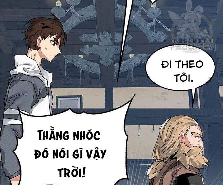 Thợ Săn Gacha Cấp Sss Chapter 4 - 27