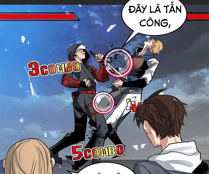 Thợ Săn Gacha Cấp Sss Chapter 4 - 88