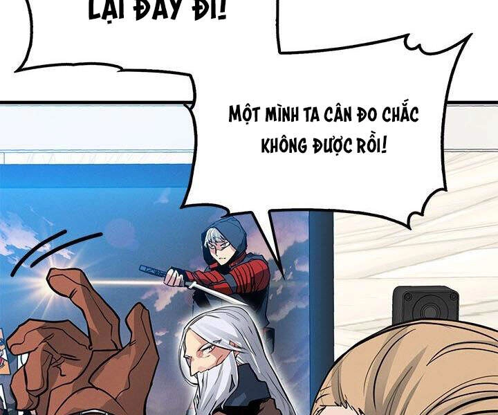 Thợ Săn Gacha Cấp Sss Chapter 5 - 5