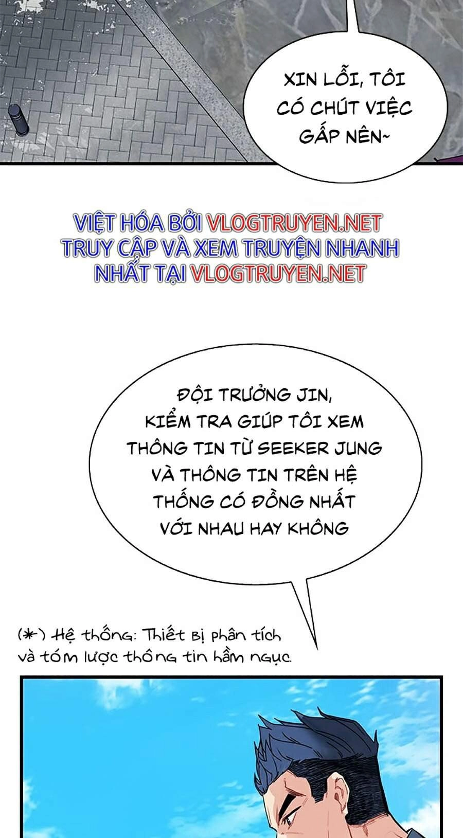 Thợ Săn Gacha Cấp Sss Chapter 6 - 5