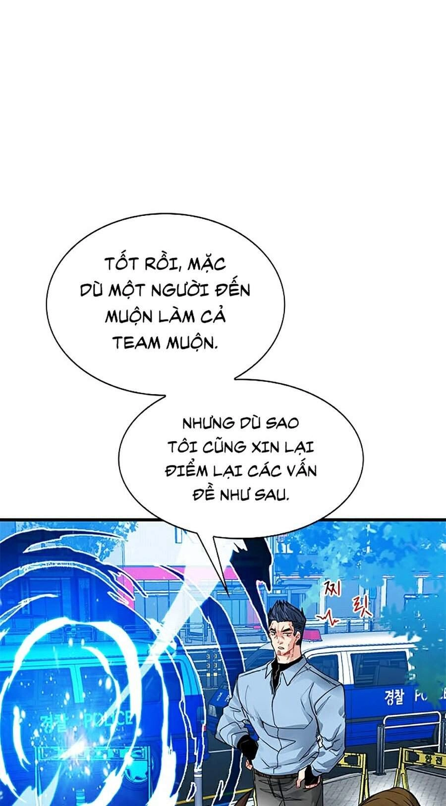 Thợ Săn Gacha Cấp Sss Chapter 6 - 7