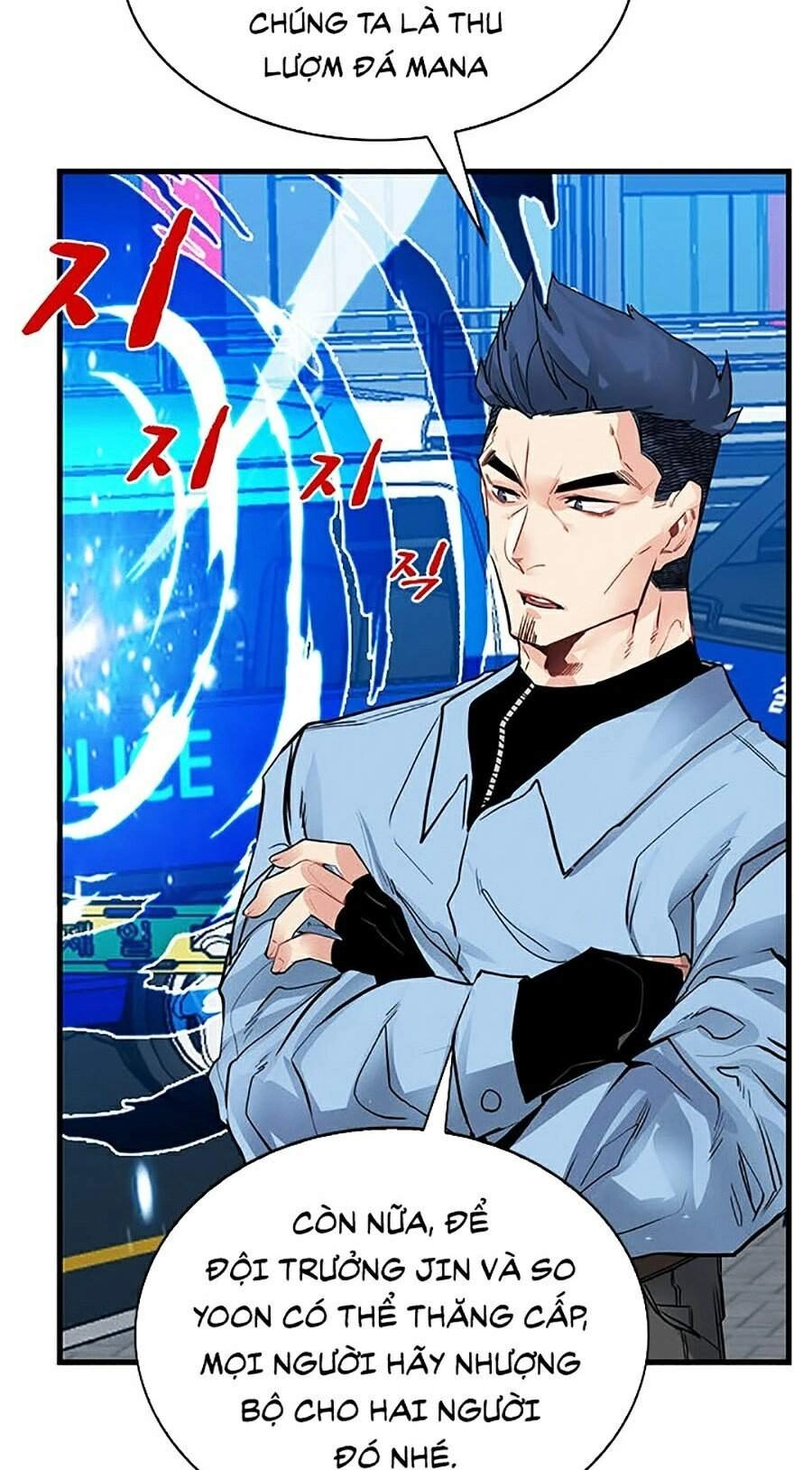 Thợ Săn Gacha Cấp Sss Chapter 6 - 9