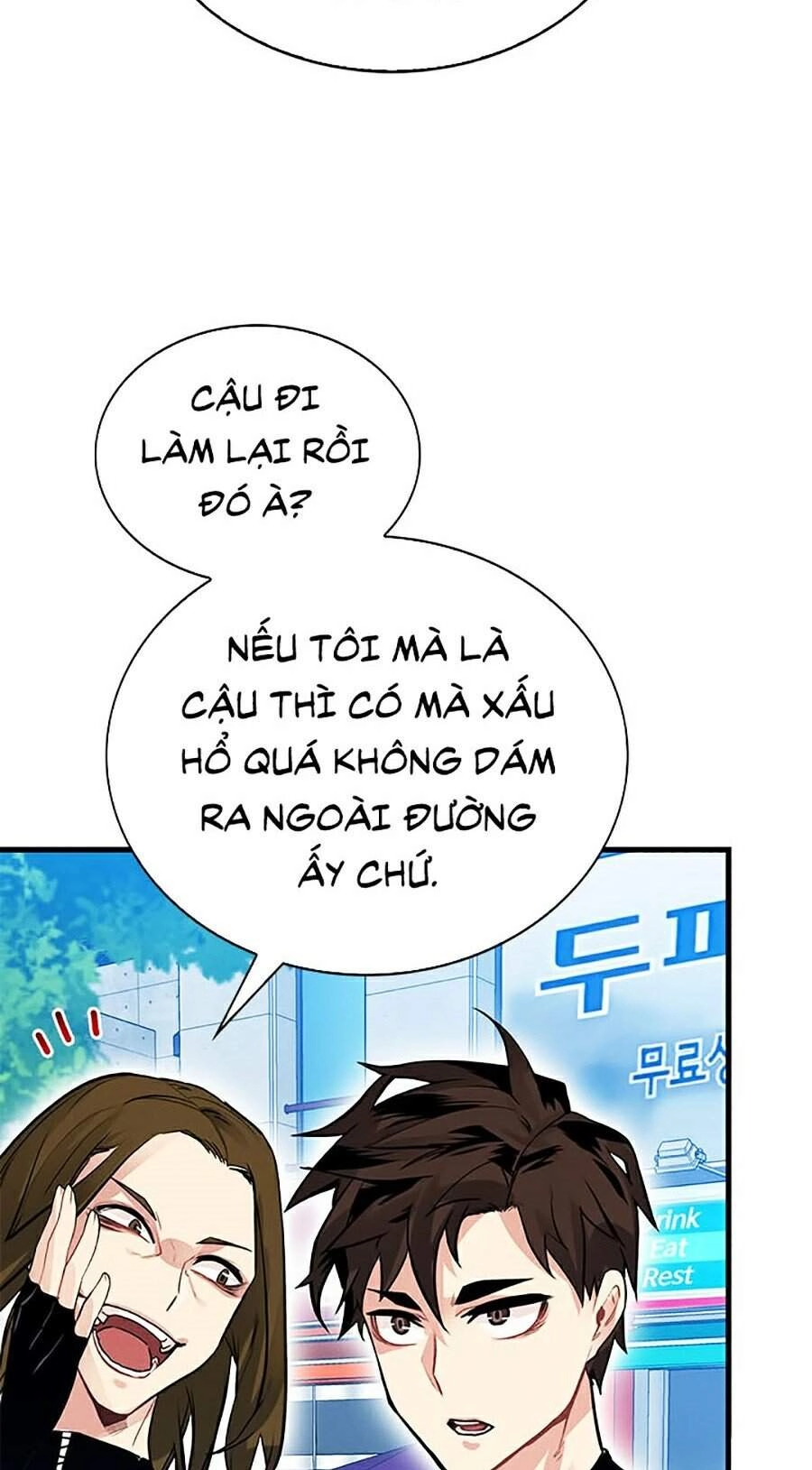 Thợ Săn Gacha Cấp Sss Chapter 6 - 10