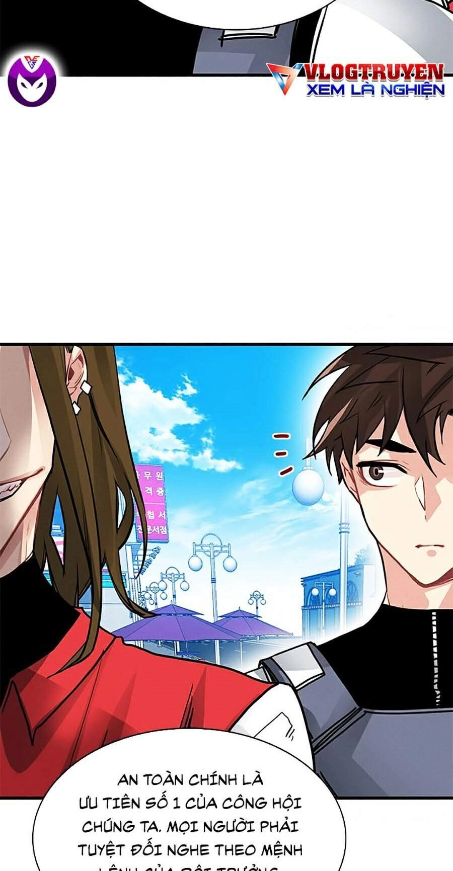 Thợ Săn Gacha Cấp Sss Chapter 6 - 19