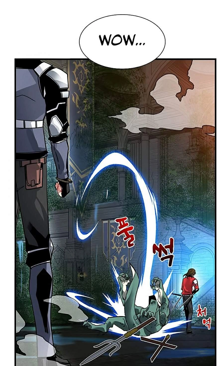 Thợ Săn Gacha Cấp Sss Chapter 6 - 31