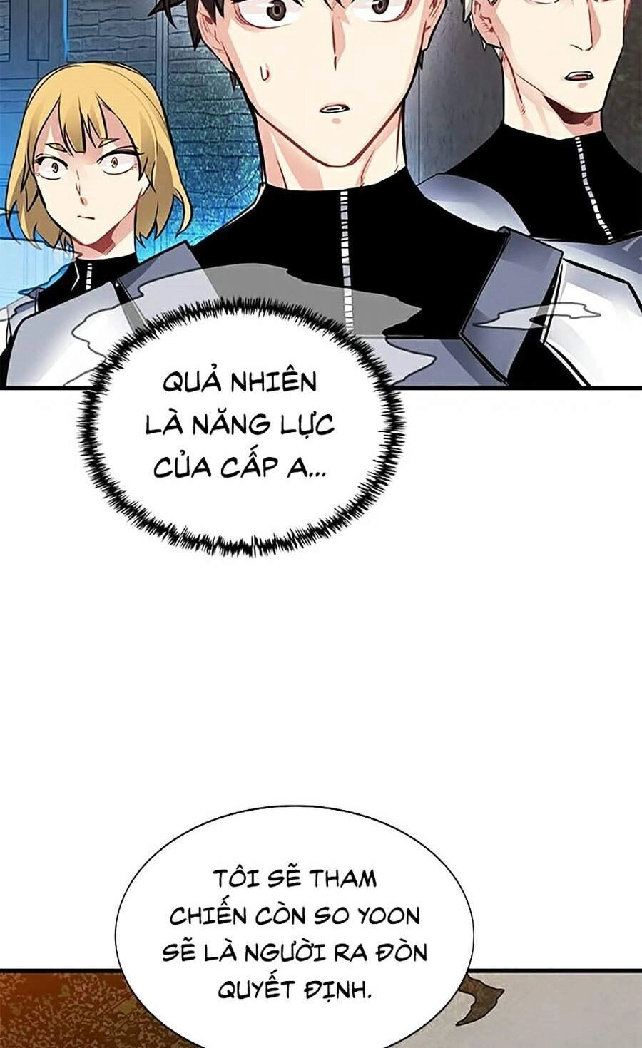 Thợ Săn Gacha Cấp Sss Chapter 6 - 33