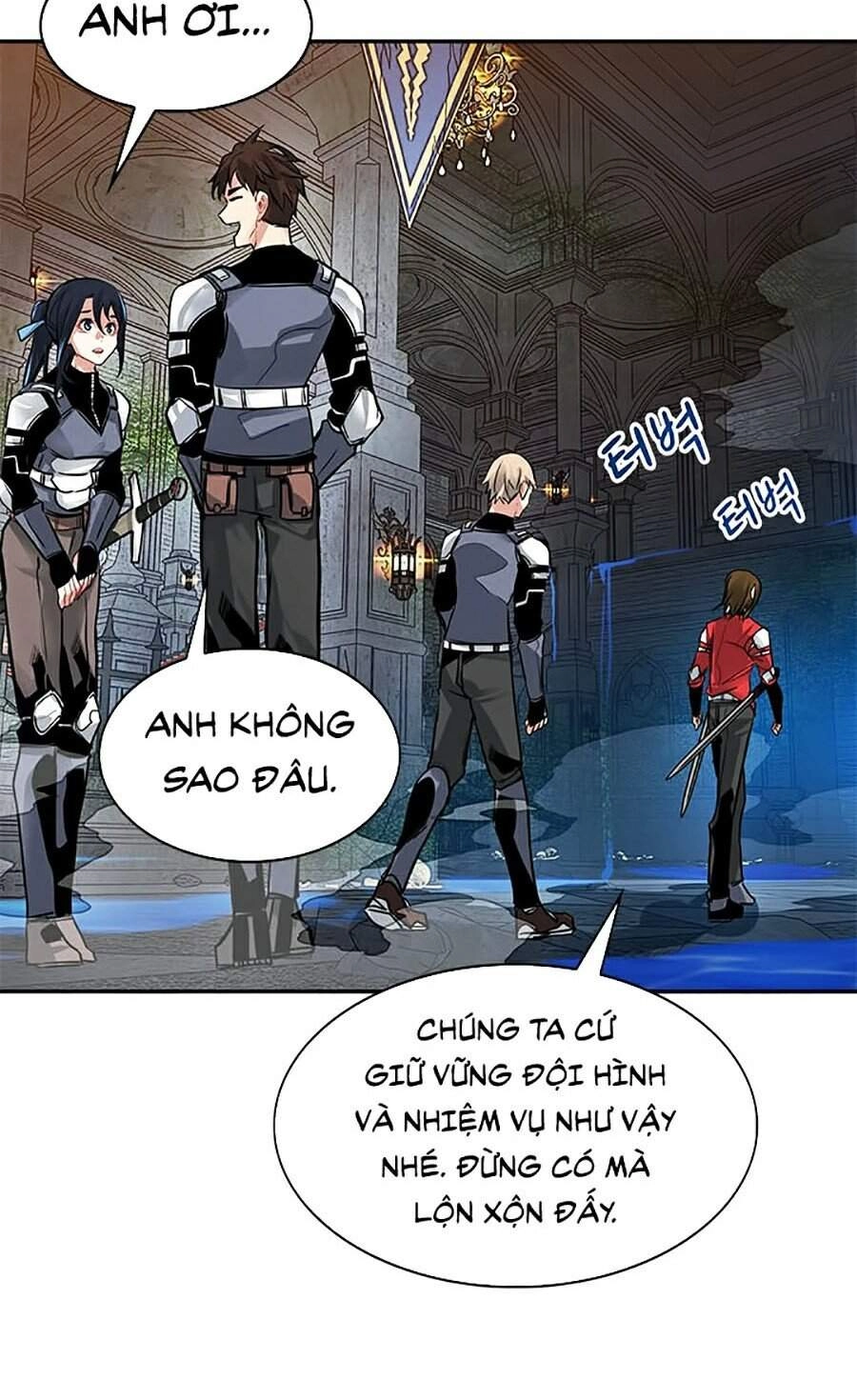 Thợ Săn Gacha Cấp Sss Chapter 6 - 45