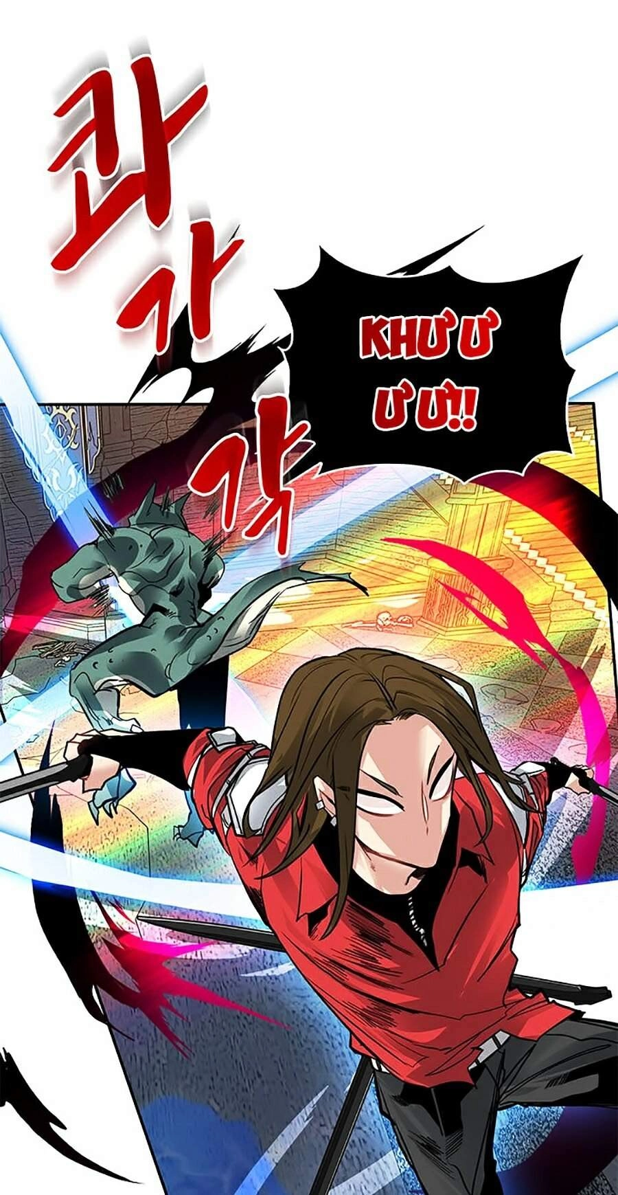 Thợ Săn Gacha Cấp Sss Chapter 6 - 46