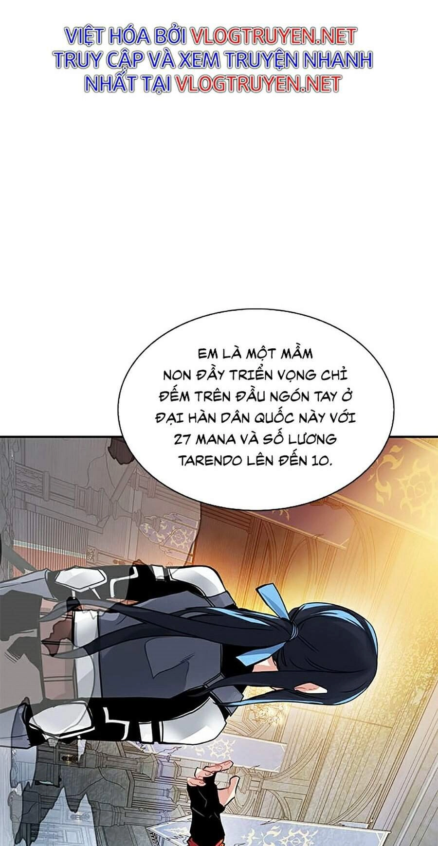 Thợ Săn Gacha Cấp Sss Chapter 6 - 53