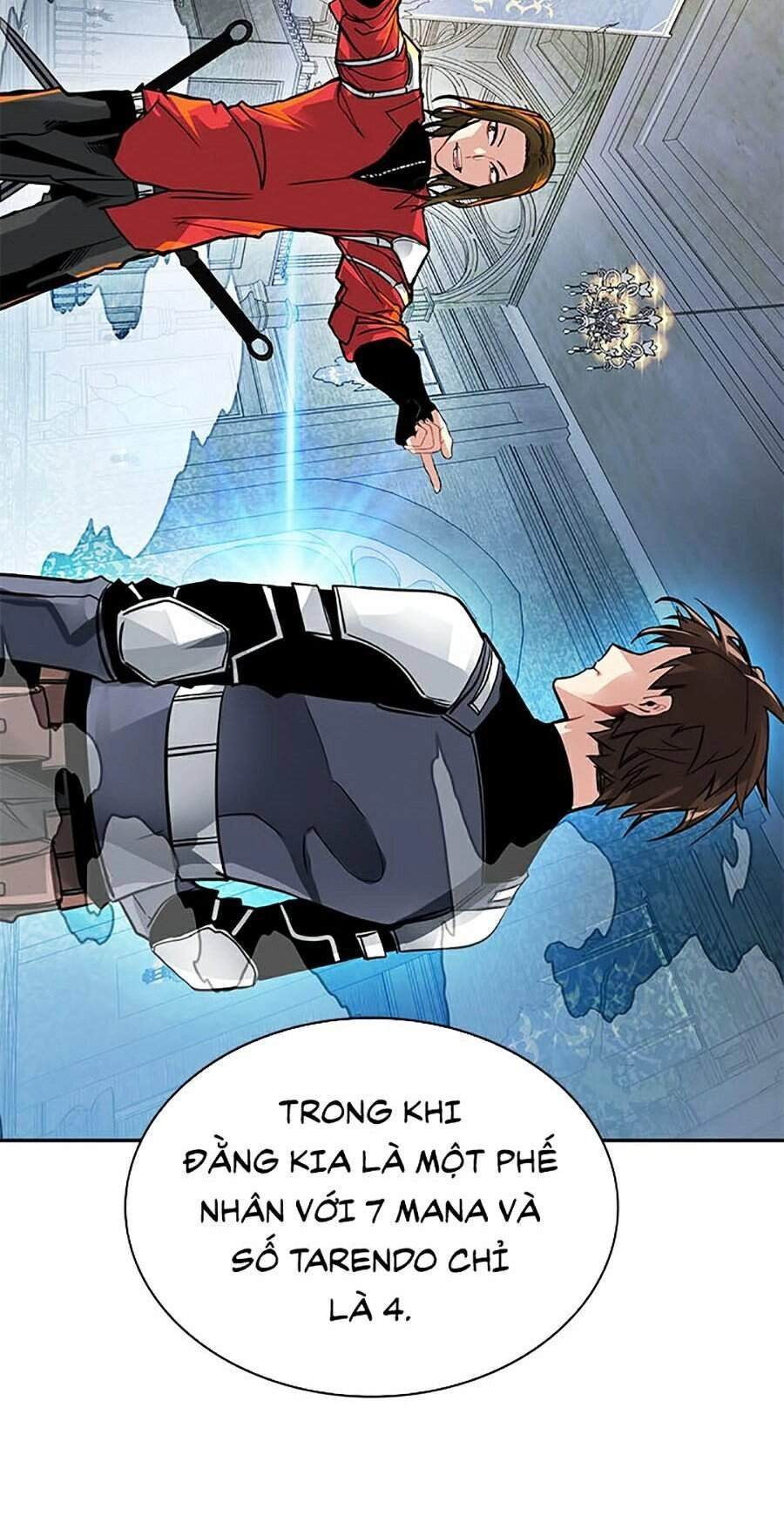 Thợ Săn Gacha Cấp Sss Chapter 6 - 54