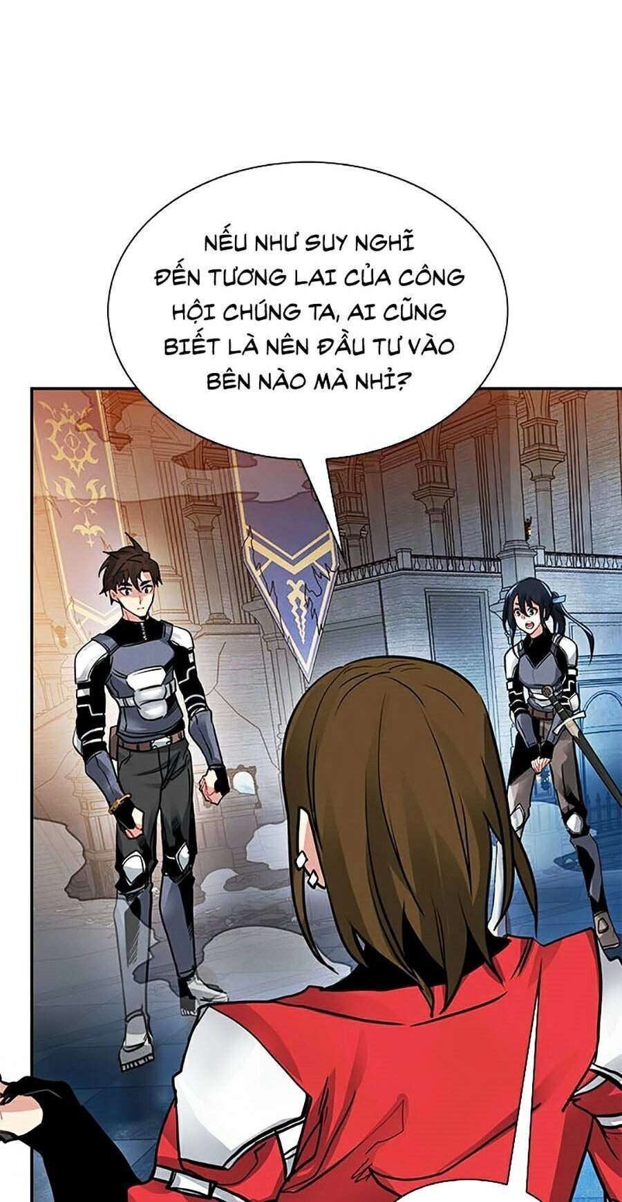 Thợ Săn Gacha Cấp Sss Chapter 6 - 55