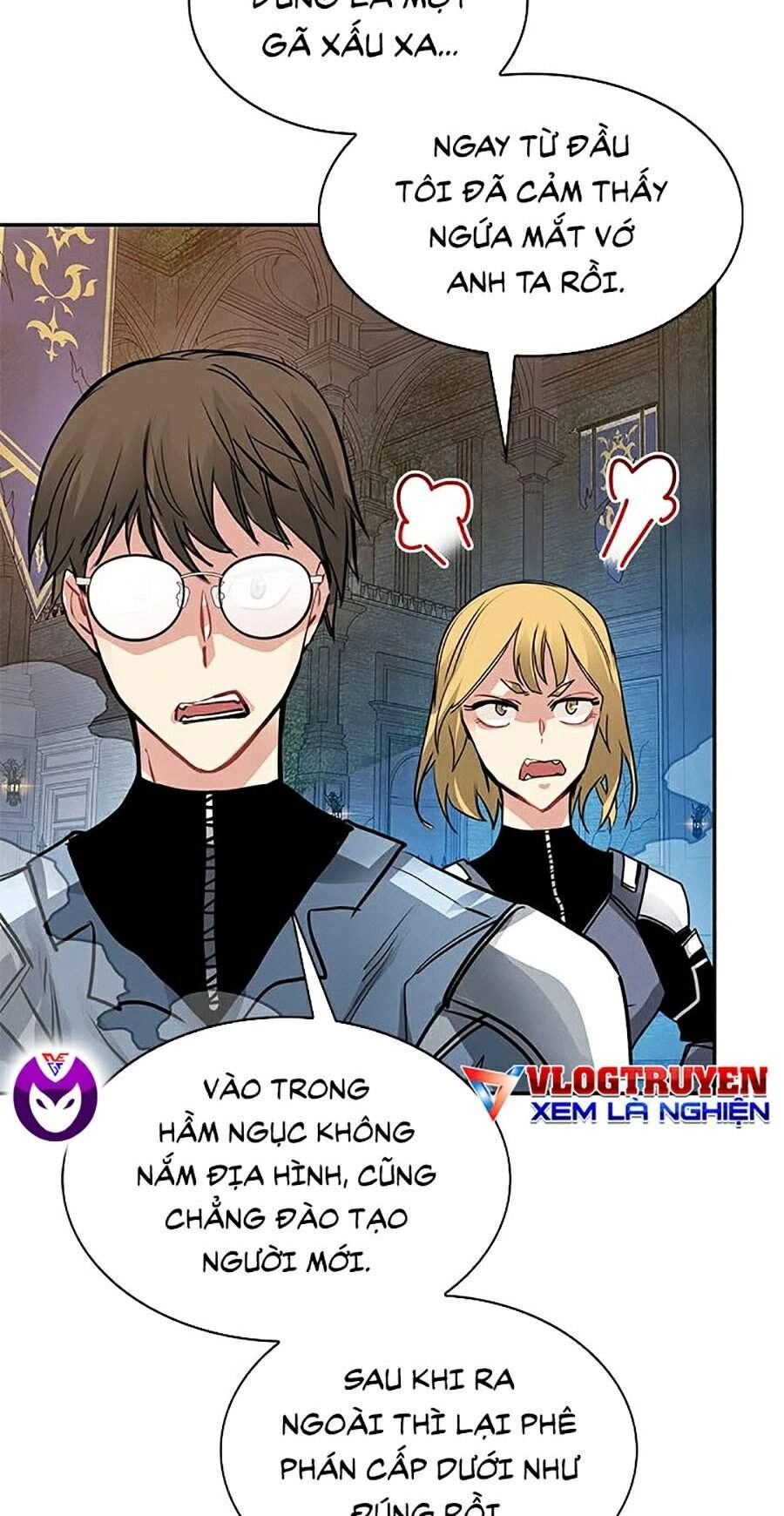 Thợ Săn Gacha Cấp Sss Chapter 6 - 59