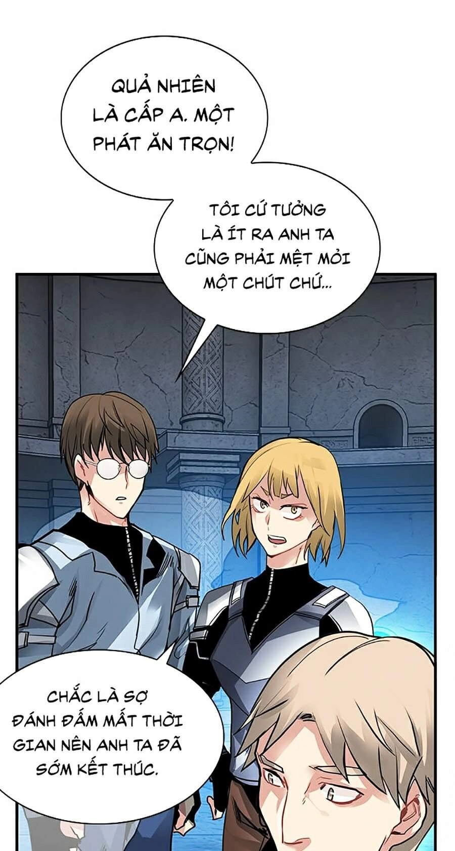 Thợ Săn Gacha Cấp Sss Chapter 6 - 78