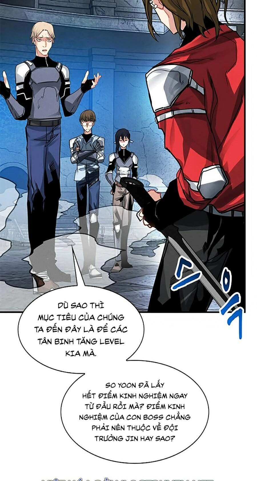 Thợ Săn Gacha Cấp Sss Chapter 6 - 81