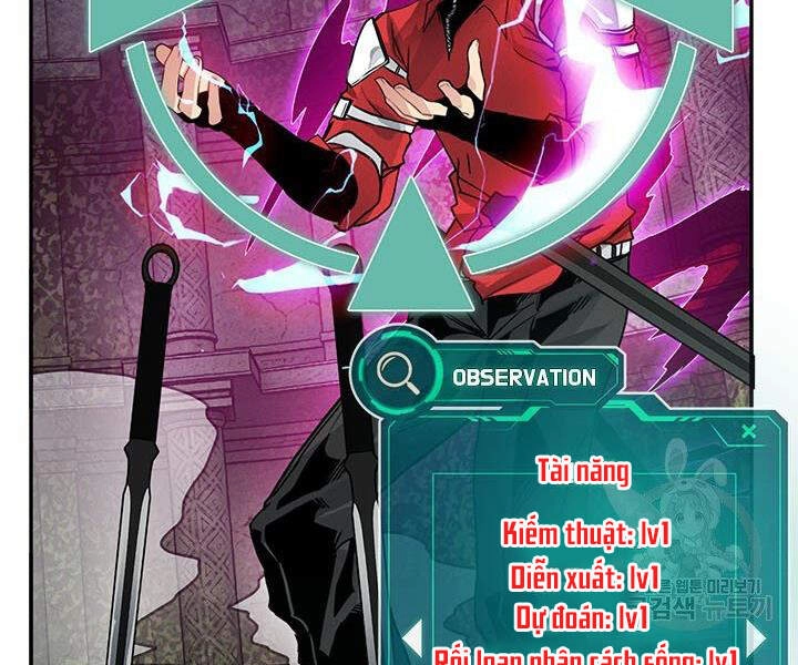 Thợ Săn Gacha Cấp Sss Chapter 7 - 33