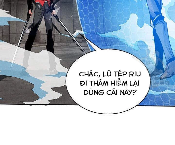 Thợ Săn Gacha Cấp Sss Chapter 7 - 121