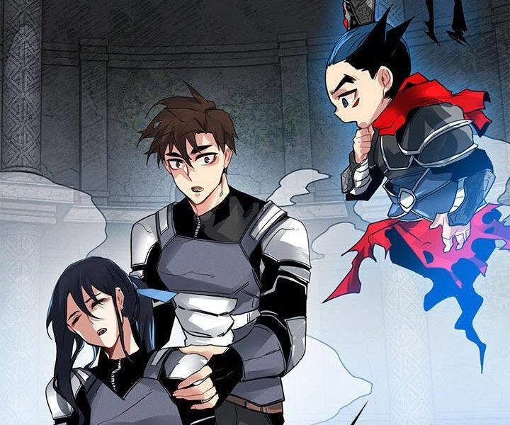 Thợ Săn Gacha Cấp Sss Chapter 8 - 133