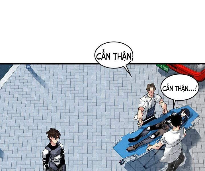 Thợ Săn Gacha Cấp Sss Chapter 8 - 188