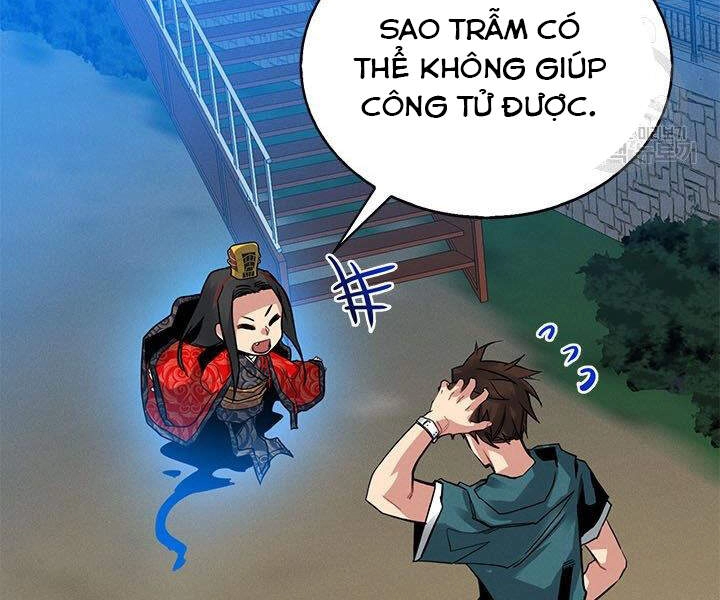 Thợ Săn Gacha Cấp Sss Chapter 10 - 96