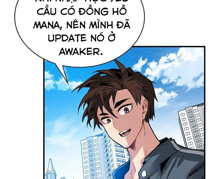 Thợ Săn Gacha Cấp Sss Chapter 11 - 7