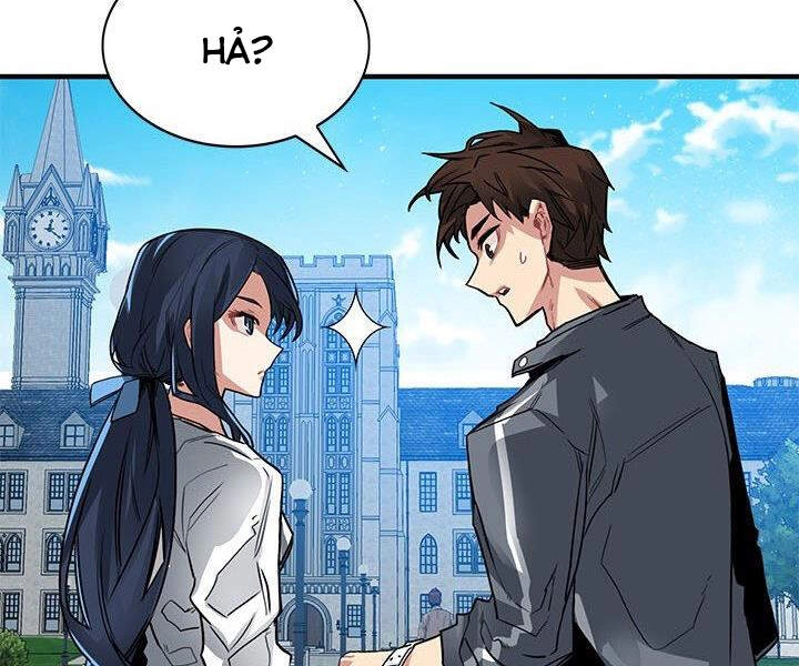 Thợ Săn Gacha Cấp Sss Chapter 11 - 33