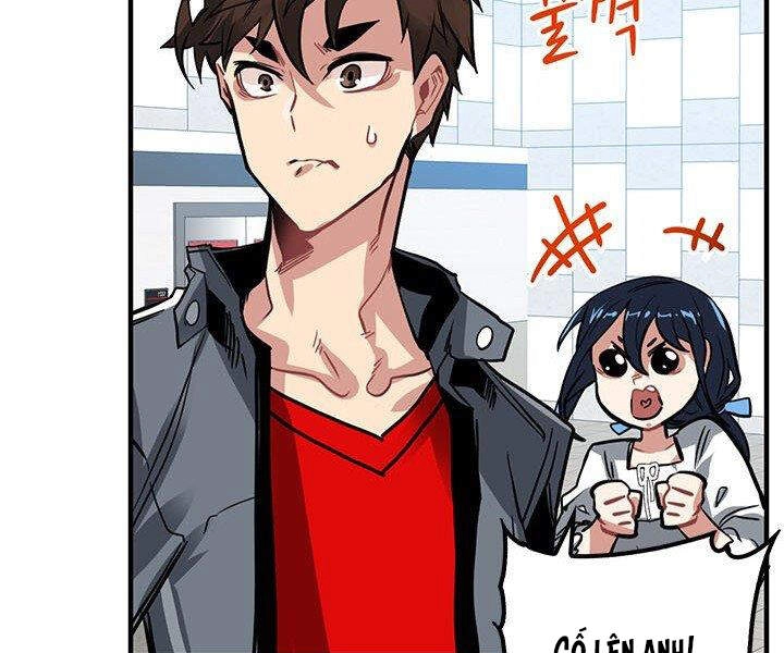 Thợ Săn Gacha Cấp Sss Chapter 11 - 134