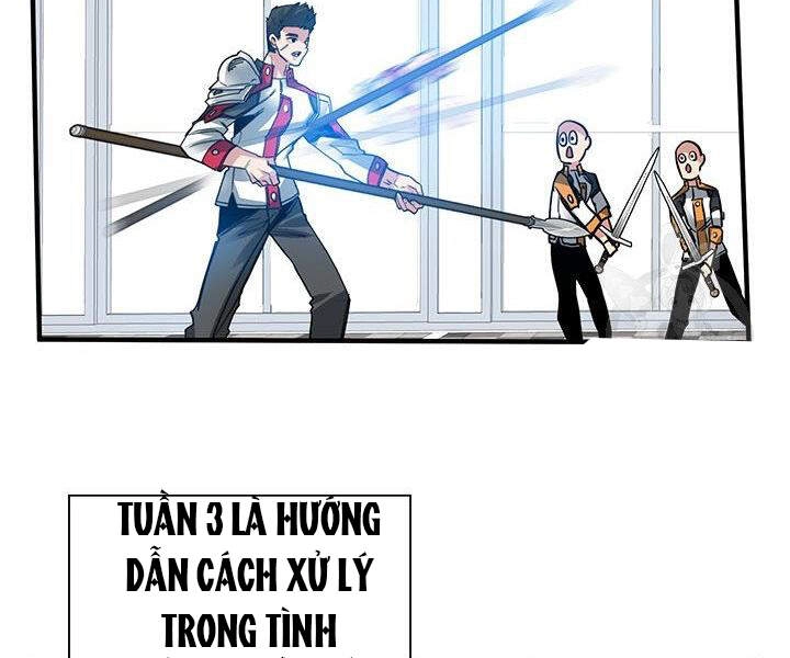 Thợ Săn Gacha Cấp Sss Chapter 12 - 23