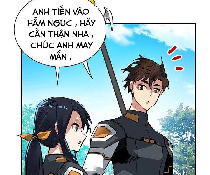 Thợ Săn Gacha Cấp Sss Chapter 13 - 47
