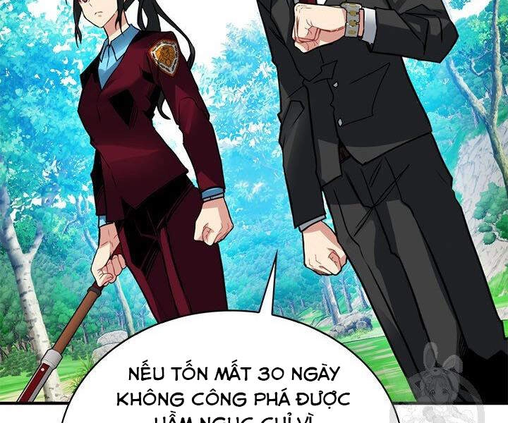 Thợ Săn Gacha Cấp Sss Chapter 16 - 125