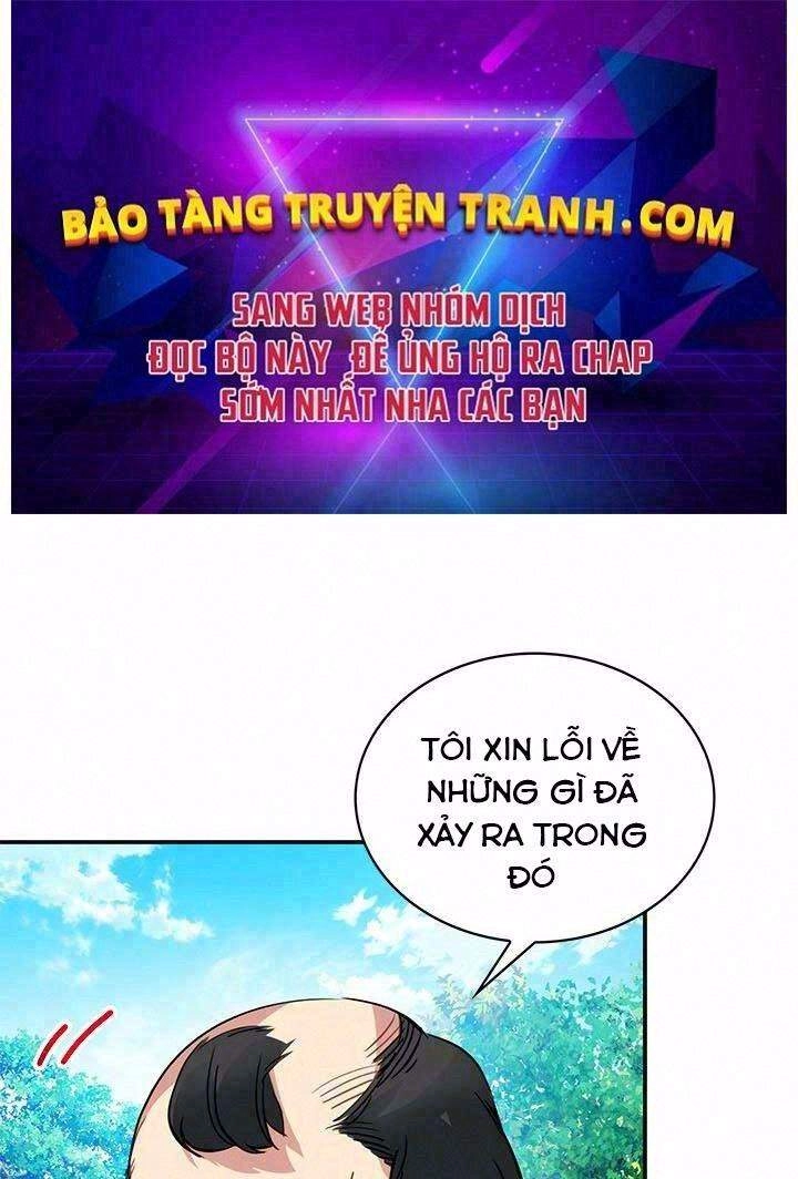 Thợ Săn Gacha Cấp Sss Chapter 17 - 1