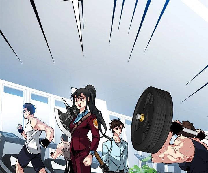 Thợ Săn Gacha Cấp Sss Chapter 18 - 27