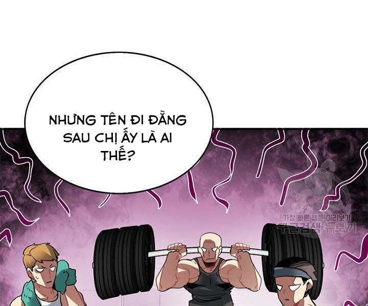 Thợ Săn Gacha Cấp Sss Chapter 18 - 35