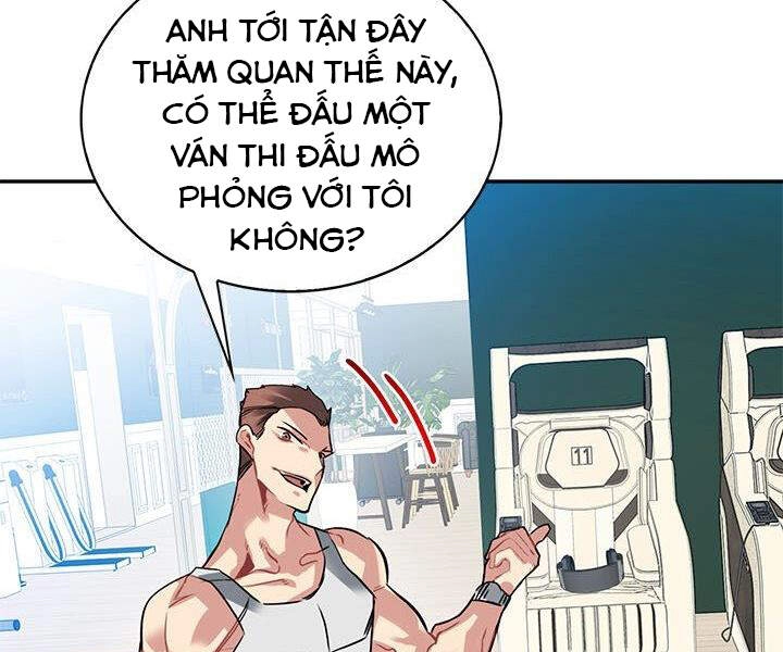 Thợ Săn Gacha Cấp Sss Chapter 18 - 51