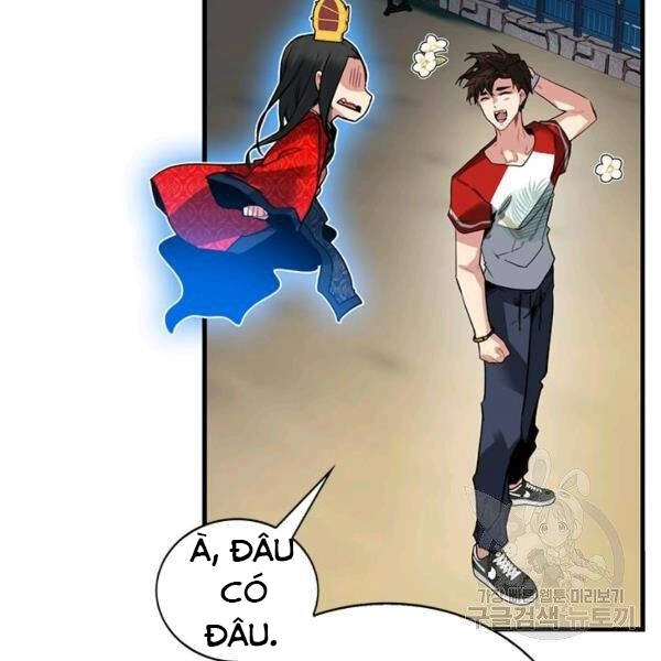 Thợ Săn Gacha Cấp Sss Chapter 19 - 14