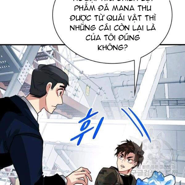 Thợ Săn Gacha Cấp Sss Chapter 20 - 24