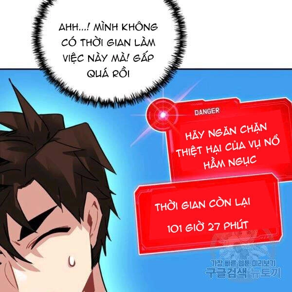 Thợ Săn Gacha Cấp Sss Chapter 21 - 50