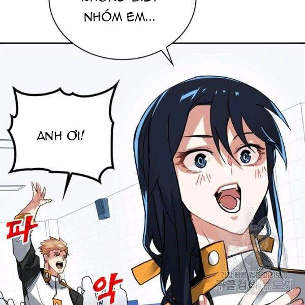 Thợ Săn Gacha Cấp Sss Chapter 21 - 74