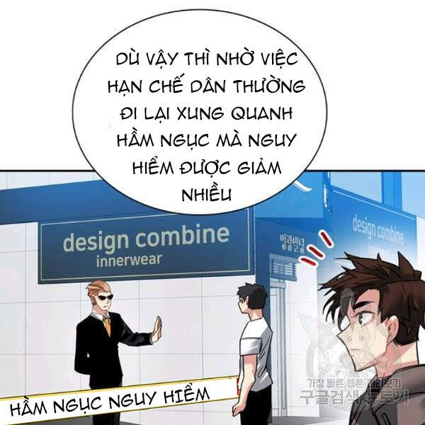 Thợ Săn Gacha Cấp Sss Chapter 21 - 99