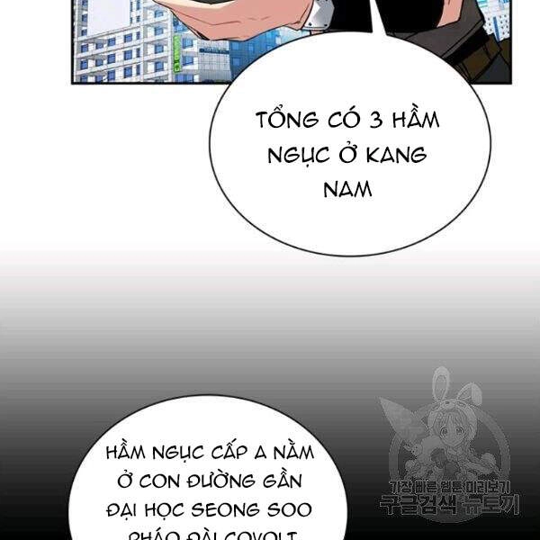 Thợ Săn Gacha Cấp Sss Chapter 21 - 102