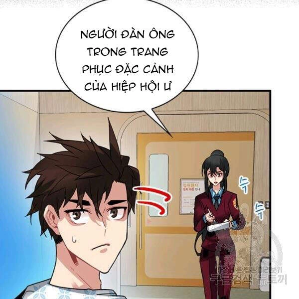 Thợ Săn Gacha Cấp Sss Chapter 25 - 47