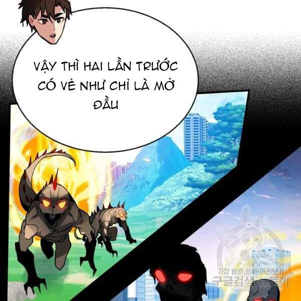 Thợ Săn Gacha Cấp Sss Chapter 25 - 70