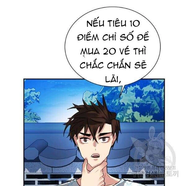 Thợ Săn Gacha Cấp Sss Chapter 26 - 46