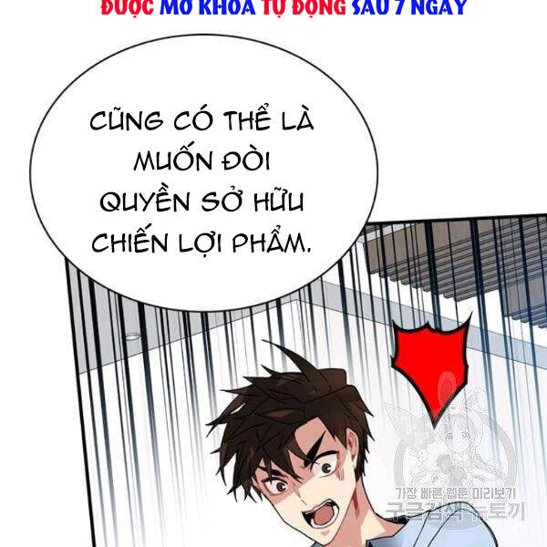 Thợ Săn Gacha Cấp Sss Chapter 27 - 4