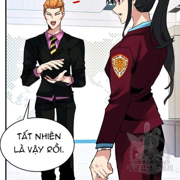 Thợ Săn Gacha Cấp Sss Chapter 27 - 21