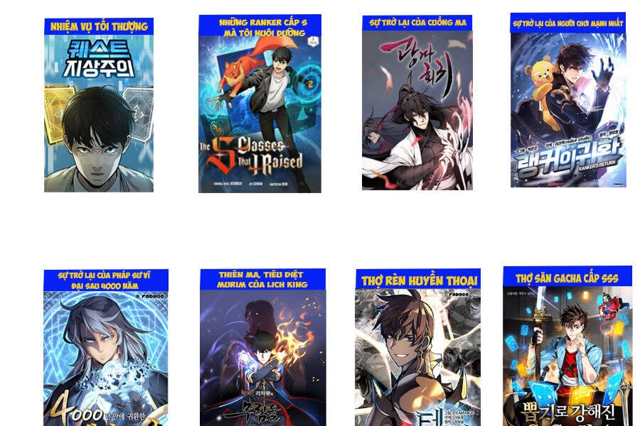 Thợ Săn Gacha Cấp Sss Chapter 27 - 167