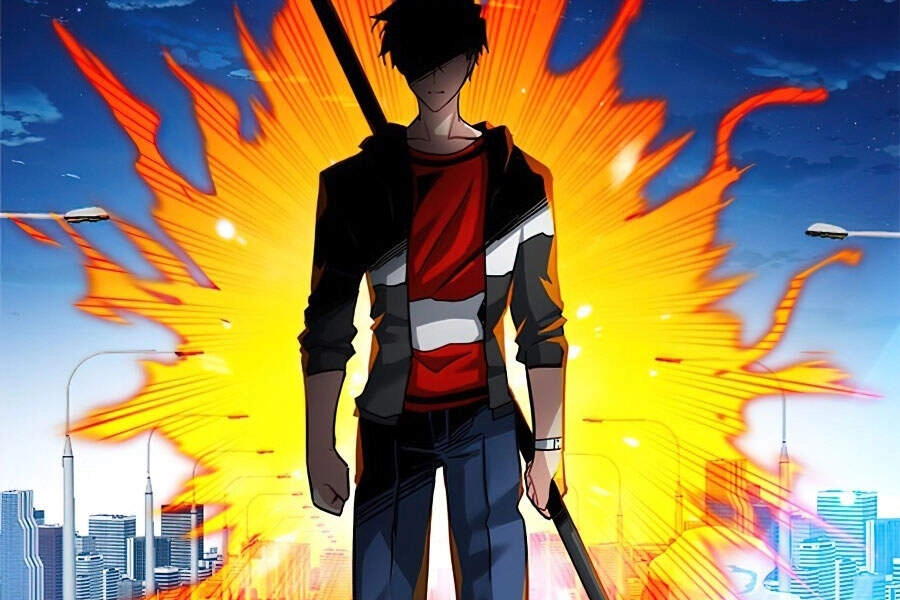 Thợ Săn Gacha Cấp Sss Chapter 28 - 144