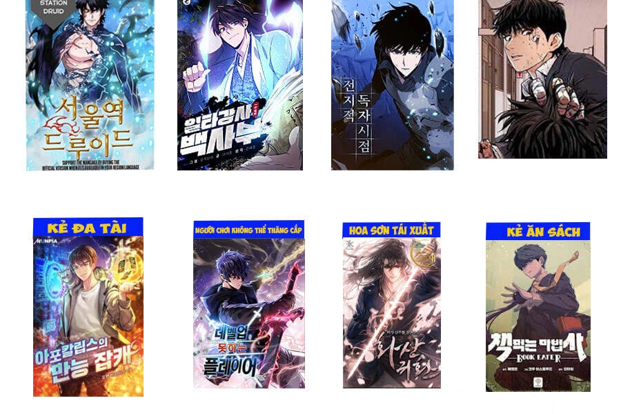 Thợ Săn Gacha Cấp Sss Chapter 28 - 246