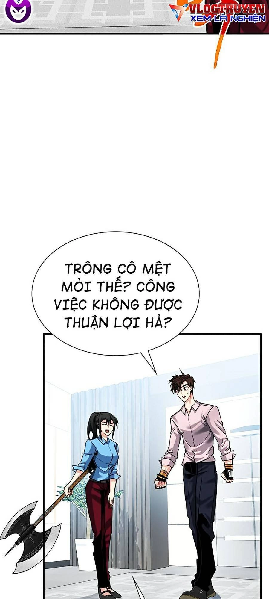 Thợ Săn Gacha Cấp Sss Chapter 29 - 3