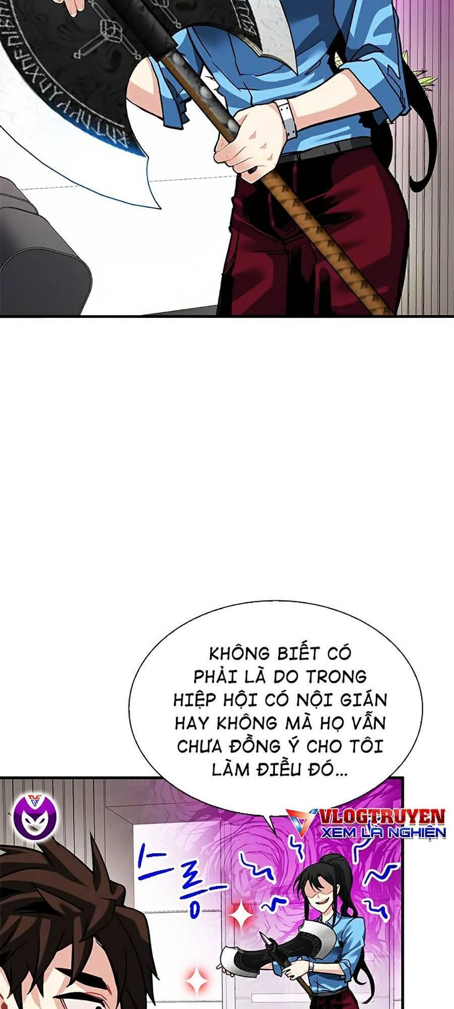 Thợ Săn Gacha Cấp Sss Chapter 29 - 7